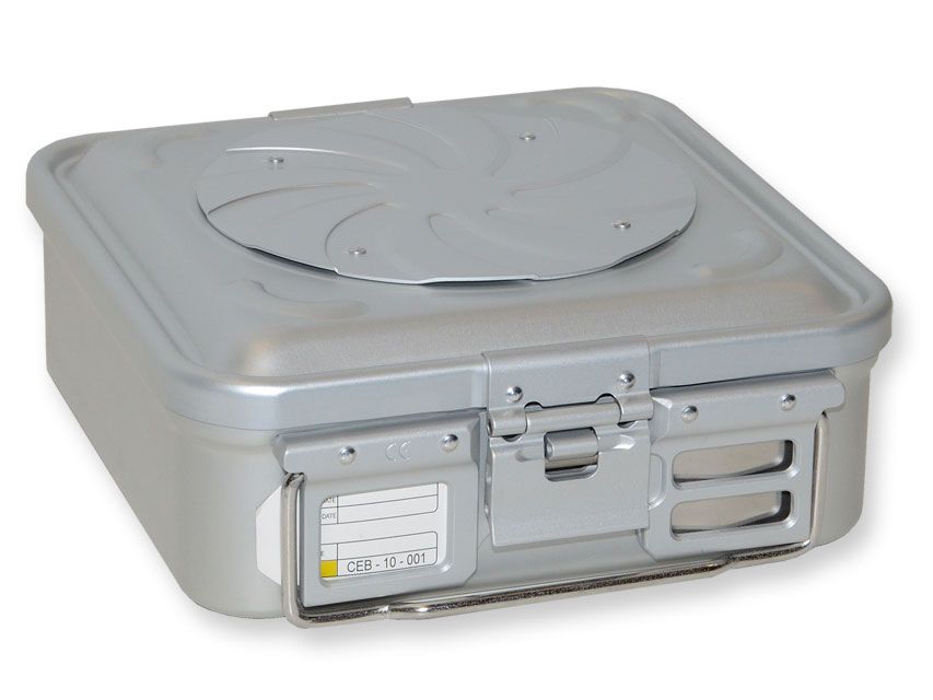 Ricambio Per Sterilizzatore A Sale Ei Zodiac - Foto 11