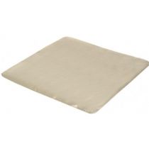 Cuscino Antidecubito Viscoelastico Idrorepellente con Fodera Lavabile