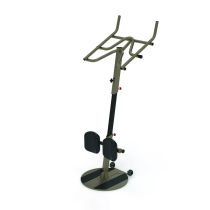 Vertic Easy - Sistema di Movimentazione 150 kg con Ruote