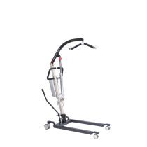 Evolution - Sollevatore Elettrico Passivo 180 kg - Acciaio Verniciato