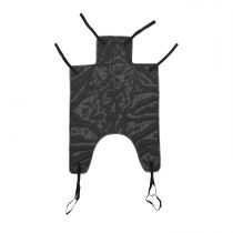 Imbracatura Universale con Testiera - Portata 200 Kg - Taglia Unica