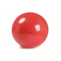 Physio Gymnic - Pallone 120 cm - Rosso - Versatile e Robusto