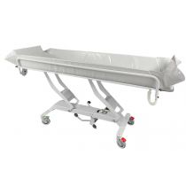 Barella Doccia Shado con Funzionamento Elettrico