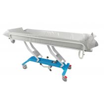 Barella Doccia Shado con Funzionamento Idraulico