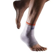 Cavigliera elastica di contenzione in tessuto traspirante - Thuasne Sport