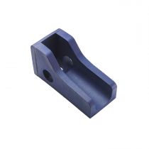 Mooba - Talloniera Biportanza Anti Equina in Poliuretano Ignifugo