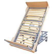 Medimec S3KN - Letto Ortopedico Verticalizzabile 90x200 cm