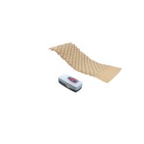 Kit Antidecubito - Materasso Antidecubito a Bolle D'Aria con Compressore Prestige