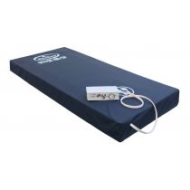 Sadevo - Materasso Antidecubito ad Aria con Compressore - 195x85x16 cm