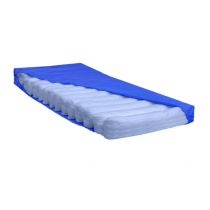 Devimed Level 3 - Materasso Antidecubito in Fibra Siliconata 195x85x16 cm