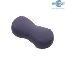 Chinesport Cuscino Posturale 8 Misura Media Tessuto Traspirante Lavabile 40x20x13 cm
