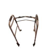 Deambulatore 4 ruote Kometa Mediland - Usato