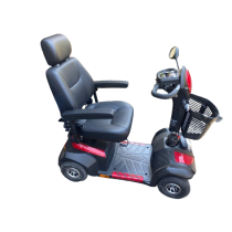 Scooter elettrico Martin Wimed - Usato
