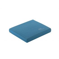 Balance-Pad Elite 50x41x6 cm Blu per Esercizi di Equilibrio