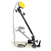 Braccio di Sostegno Singolo Snodo