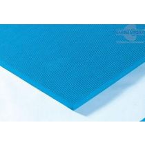 Airex Hercules Materassino 200x100x2,5 cm Blu