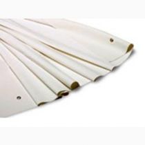 Lenzuolino Salva-Materasso in Pvc Telato Jerseysan