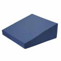 Cuneo Post-Operazione Anca in Poliuretano Blu 40x40 cm