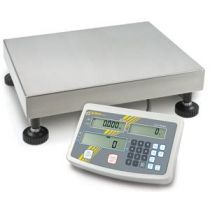 Bilancia a Piattaforma Kern Modello 60K0.5Dl