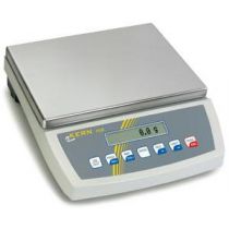 Bilancia da Banco Kern Modello F65K0.2