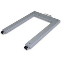 Ponte di Pesata di Forma U Kern Modello 1500V20M