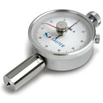 Strumento Analogico per Prova di Durezza Shore Kern Modello Hb0 100-0