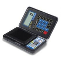 Bilancia Tascabile Kern Modello 1K1N