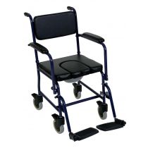 Sedia Comoda con Altezza 50 Cm