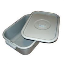 Secchio per Sedia WC Bariatrica XXL - Extra-Large e Resistente