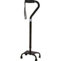 Quadripode Bariatrico Regolabile Super Rinforzato XXL