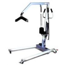 Sollevatore Elettrico Fionia 165 - Regolazione Elettrica Base, Port 165 Kg