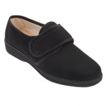 Art. 158 Orione Ok Ped Scarpa Confort Donna Nero
