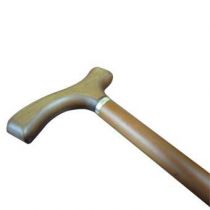Bastone in Legno Derby