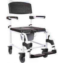 Carozzina Comoda da Doccia in alluminio - Kakadu