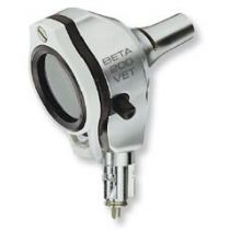 Otoscopio Heine Beta 200 Vet (F.O) - Senza Speculum, Senza Manico