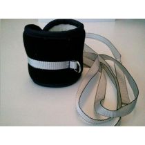 Fermapolsi in Cotone con Anelli