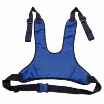 Cintura Pettorina con Chiusura di Sicurezza