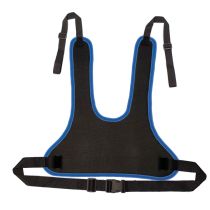 Cintura Pettorina in Velluto