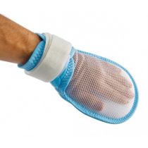 Guanto Protettivo con Anello L