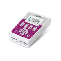 I-Tech T-One Medi Pro Elettrostimolatore TENS con 24 Elettrodi