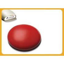 Helpicare Helpiswitch Wireless Sensore Radio Ergonomico 12 cm Raggio 10 m