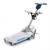 Montascale a Cingoli LG 2004 Basic - 130kg - 200W - 15 gradini/min