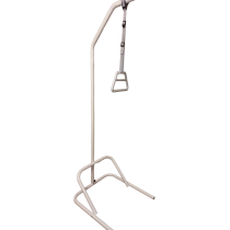 Alzamalati con base da pavimento MI097 Moretti - Usato