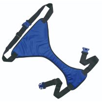 Cintura Pelvica con Chiusura di Sicurezza 