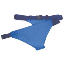 Cintura Pelvica con Chiusura di Sicurezza