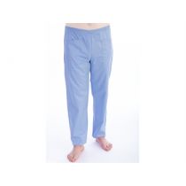 Pantaloni Unisex - Azzurri