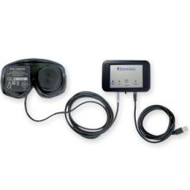 Gima video-nistagmoscopio USB con maschera, telecamera IR, cavo USB, risoluzione 752x582 pixel