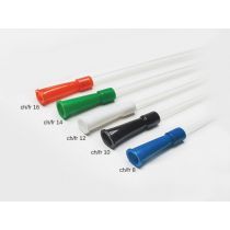 Catetere Nelaton Femmina Ch/fr 12 - 18 Cm