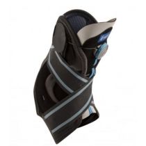 Malleodynastab BOA - Cavigliera Stabilizzatrice Semirigida con Chiusura BOA