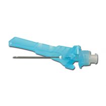 Ago Ipodermico di Sicurezza 23G 0,6x25mm - Sterile